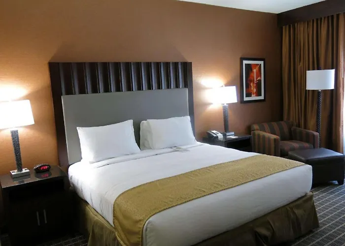 Doubletree By Hilton Hotel Flagstaff