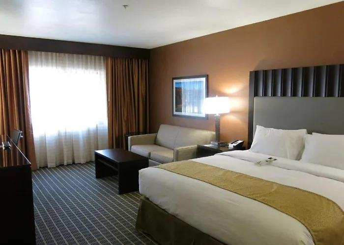 Doubletree By Hilton Hotel Flagstaff